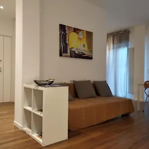 Sevi Modern Apartment Bari