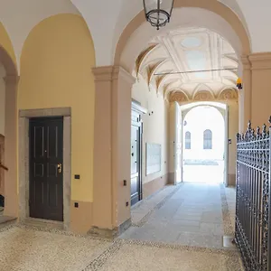 Apartment Funicolare - By Myhomeincomo, Como