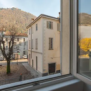 Apartment Tigli - By Myhomeincomo, Como