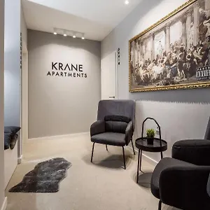 krane-apartments-utca.inbudapesthotels.com/