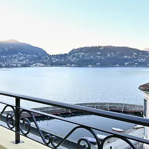 Apartment Lakesweetlakecomo, Como