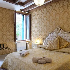 La Residenza Di Carlo Close To Piazza San Marco Apartment Venice