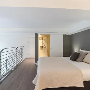 Apartment Brunate - By Myhomeincomo, Como