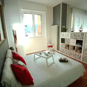 Apartment Miralago, Como