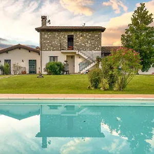 Barbarossa Country house Petrignano