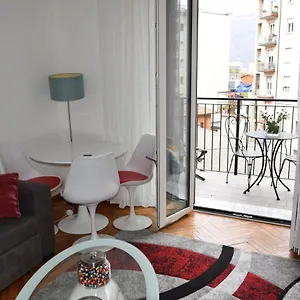 Frugol Nest Apartamento