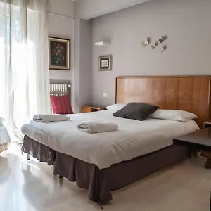 Casa Dei Ruscelli Homestay Bari
