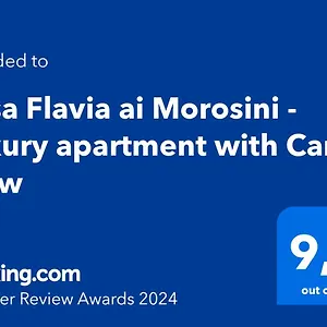 Casa Flavia Ai Morosini - Luxury With Canal View Holiday home Venice