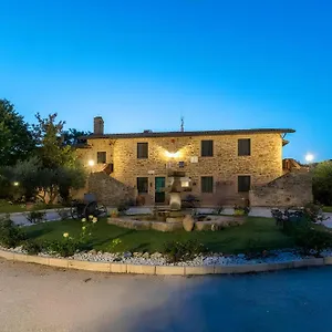Santa Maria Degli Ancillotti Country house Petrignano