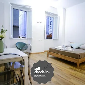 Le Dantesche Boutique Apartment Florence