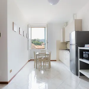 Carola's Place - By Relais Di Giada Apartamento