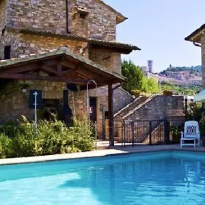 Carfagna Farm stay Assisi