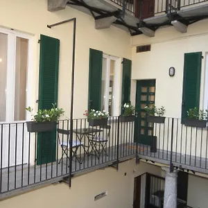 Apartment Jb In, Como