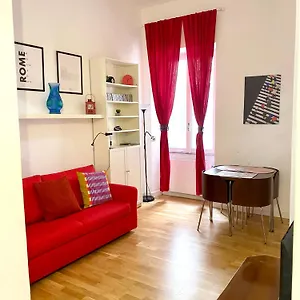 La Casa Di Romolo Apartment Rome