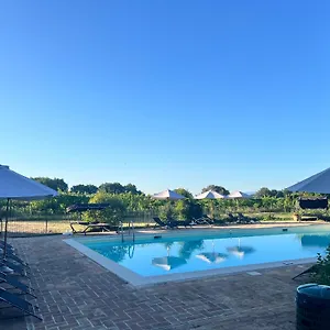 Podere La Fornace Country house Assisi