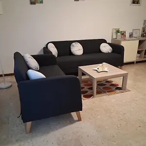 Appartement Lario Promenade: Family Friendly In, Como