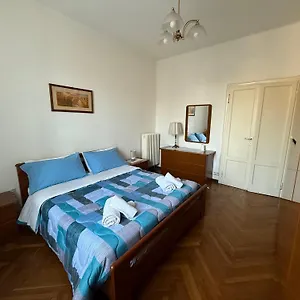 Apartment Alle Rampe, Como