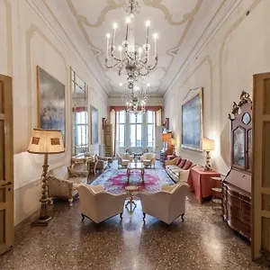 Duodo O Barbarigo Apartment Venice