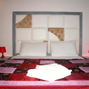 Gisa Apartment Rome