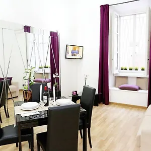 Fantasie In Trastevere Apartment Rome