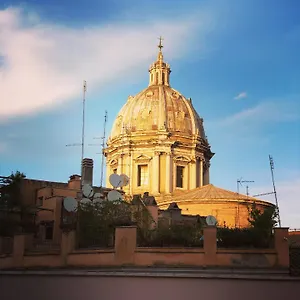 Palazzetto De Lante Pinta Apartment Rome