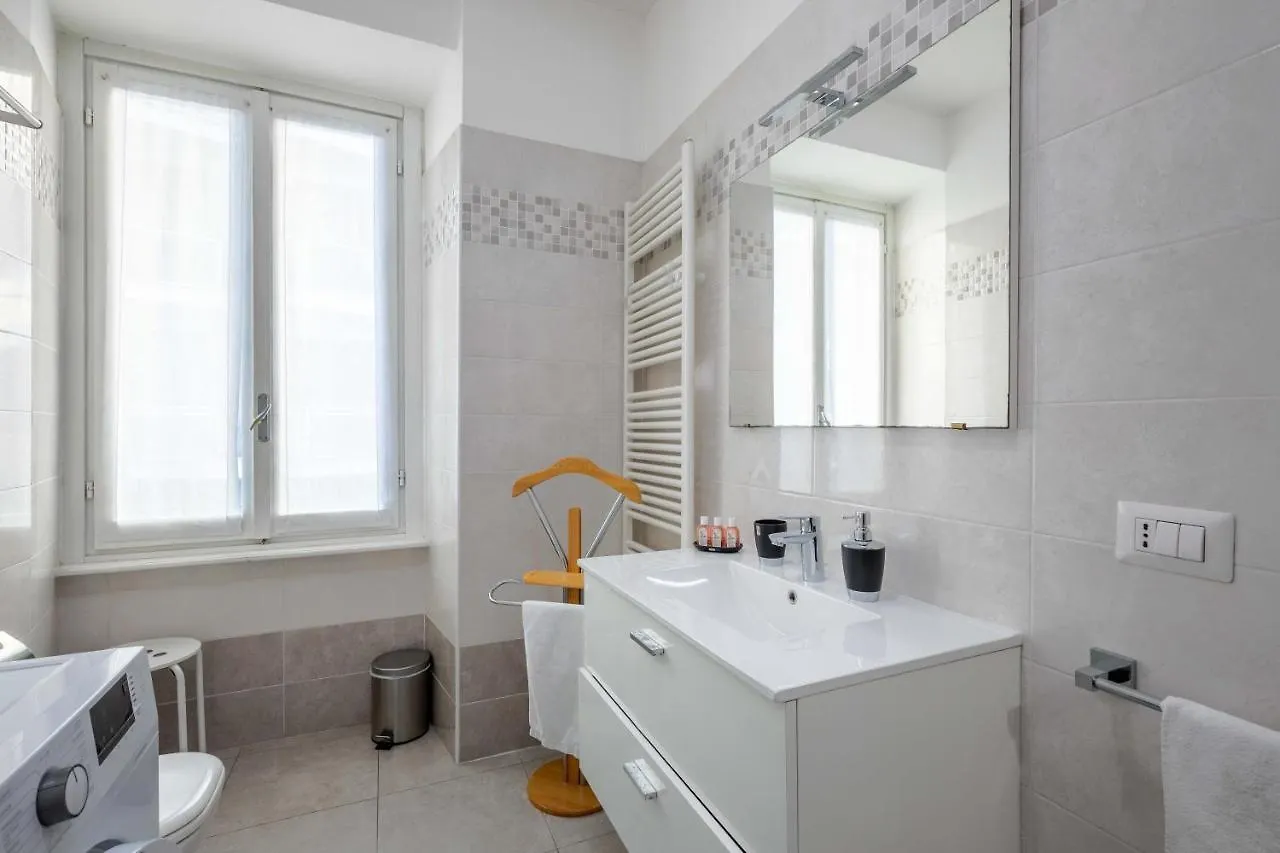 Apartamento La Terrazza Di Como