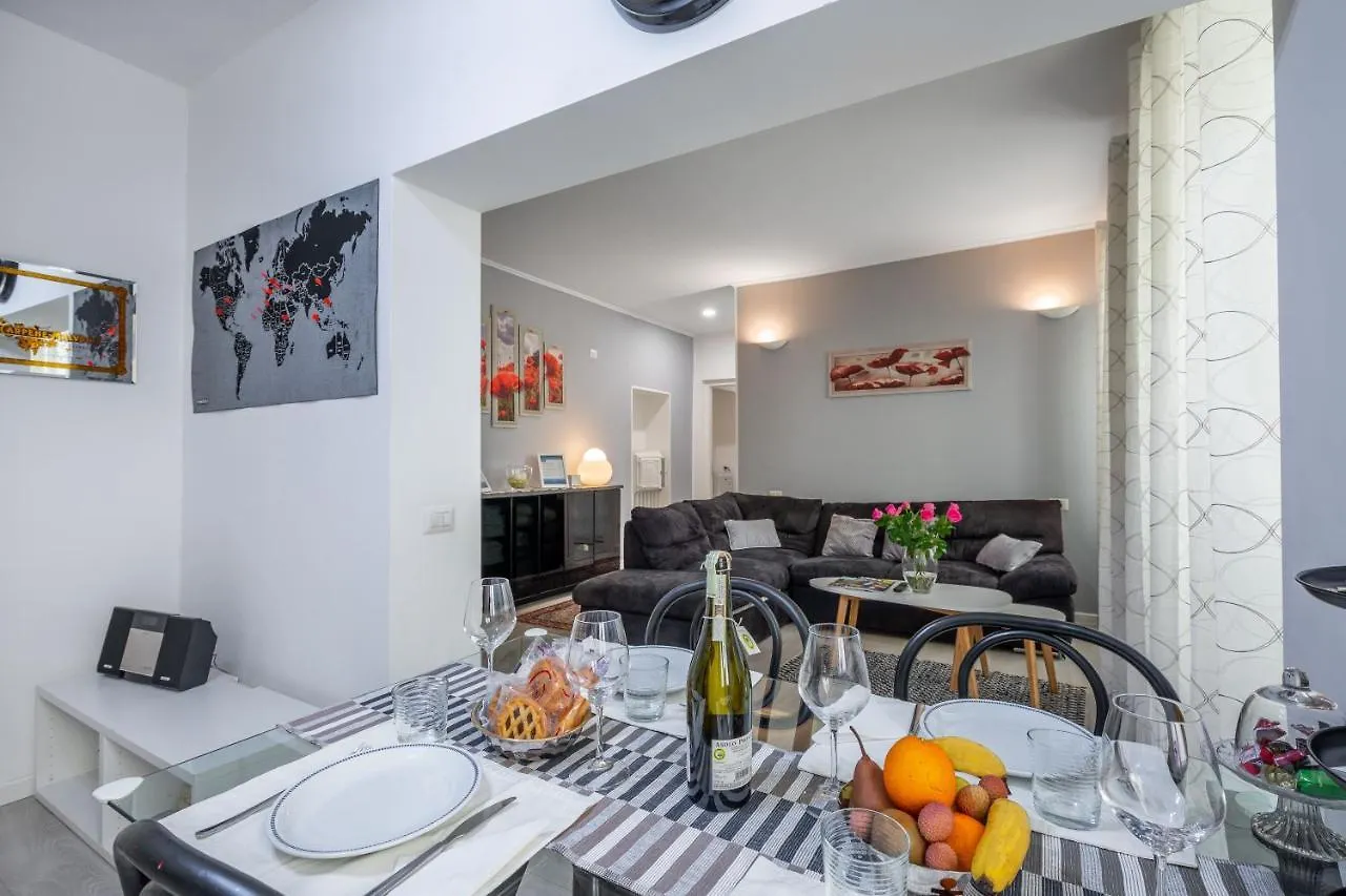 Apartamento La Terrazza Di Como